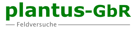 Plantus-GbR Logo